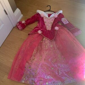 Princess dress